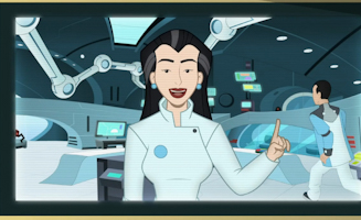 Transformers - Rescue Bots S04E25 Upgrades