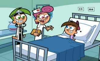 The Fairly Oddparents S06E03