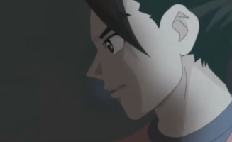 AI Football GGO S02E16 The Mask of The Sanya Kingdom