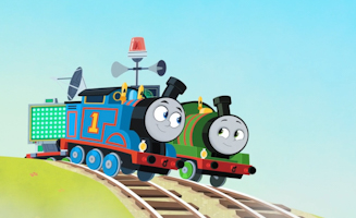 Thomas and Friends All Engines Go S01E46