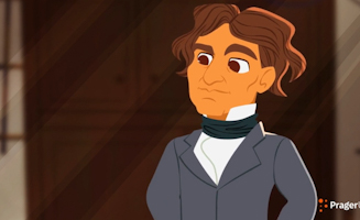 Leo And Laylas History Adventures S05E07