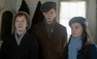 Anne with an E S02E07