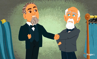 Leo And Laylas History Adventures S03E06