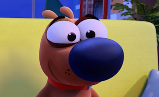 Pat The Dog S02E03 Blunder Bus
