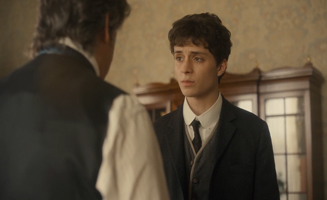 Anne with an E S03E09