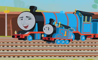 Thomas and Friends All Engines Go S01E33