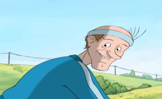 Pettson And Findus S02E06 Treasure Hunt