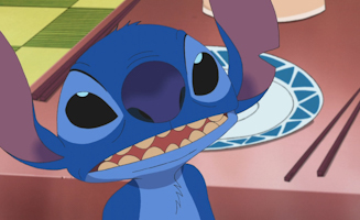 Stitch S01E02