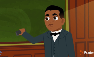 Leo And Laylas History Adventures S04E04