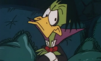 Count Duckula S03E12