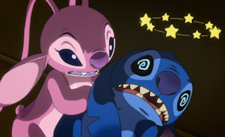 Stitch S01E22
