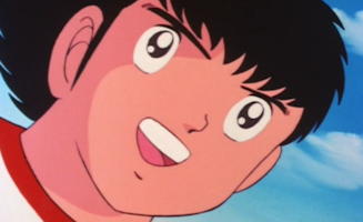 Captain Tsubasa S01E91