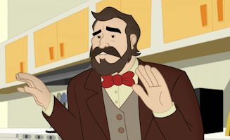 Transformers - Rescue Bots S03E18 Turning the Tide