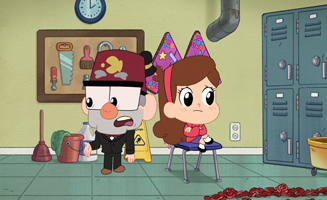 Chibiverse S03E10