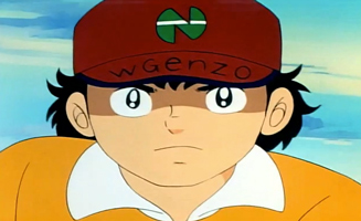 Captain Tsubasa S01E03