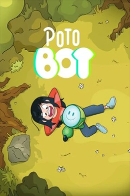 دانلود کارتون Potobot زبان فرانسوی