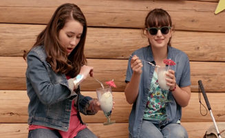 Mia And Me S03E14 The Six-eyed Monster