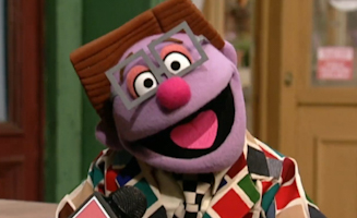 Sesame Street S37E21