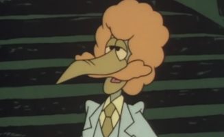 Count Duckula S04E01