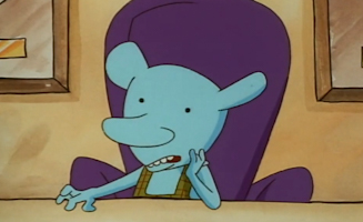 Catdog S02E33