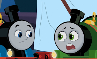 Thomas and Friends All Engines Go S01E42