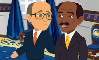 Leo And Laylas History Adventures S05E04