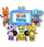 Word Party