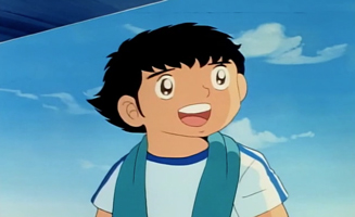 Captain Tsubasa S01E15