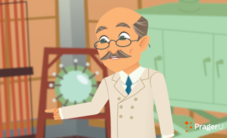 Leo And Laylas History Adventures S04E02
