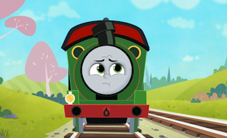 Thomas and Friends All Engines Go S01E34