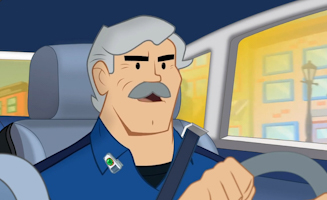 Transformers - Rescue Bots S02E13 The Island Of Misfit Tech