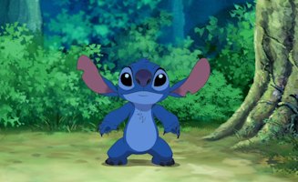 Stitch S01E08