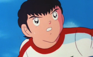 Captain Tsubasa S01E114