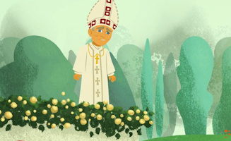 Leo And Laylas History Adventures S04E15