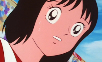 Captain Tsubasa S01E82