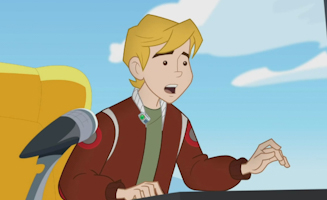 Transformers - Rescue Bots S04E20 The Need for Speed