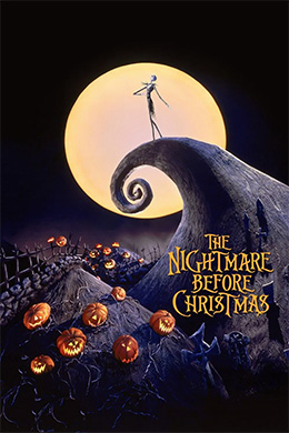 دانلود کارتون The Nightmare Before Christmas 1993