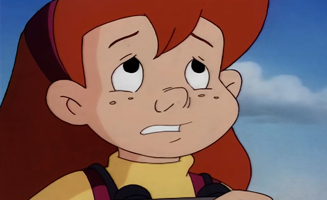 Adventures in Odyssey S01E06 In Harms Way