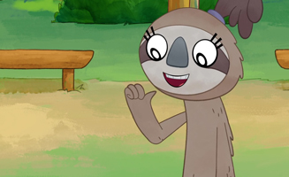 Pete The Cat S02E21 All The Letters Home Message In A Bottle
