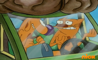 Catdog S03E05