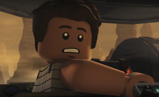 Lego Star Wars - The Freemaker Adventures S02E12 Free Fall
