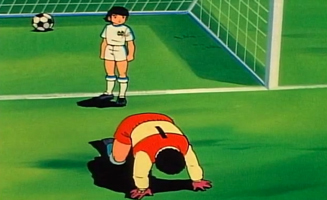 Captain Tsubasa S01E26
