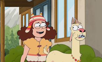 Goat Girl S01E05