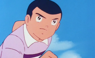 Captain Tsubasa S01E80