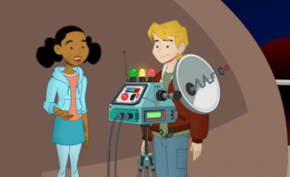 Transformers - Rescue Bots S04E01 New Normal