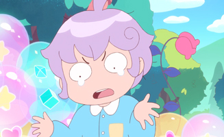 Bee And Puppycat Lazy In Space S01E10