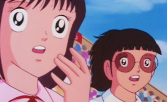 Captain Tsubasa S01E79