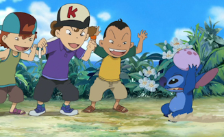 Stitch S01E07