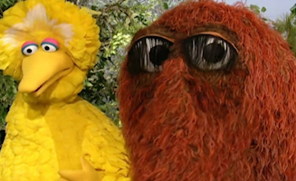 Sesame Street S37E07