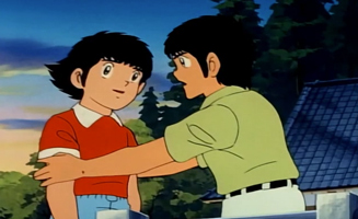 Captain Tsubasa S01E6